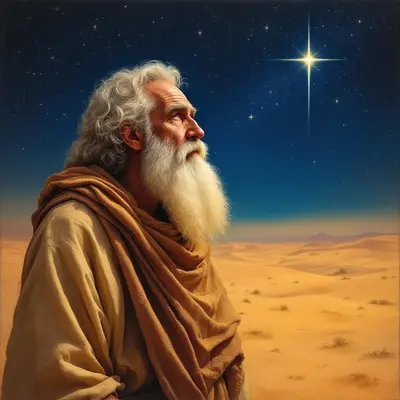 Abraham