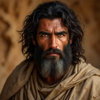 Balaam