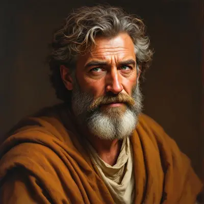 Barnabas