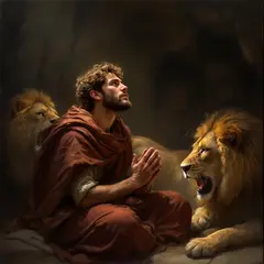 Daniel