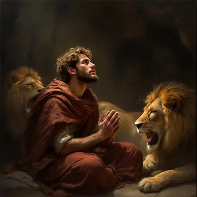 Daniel