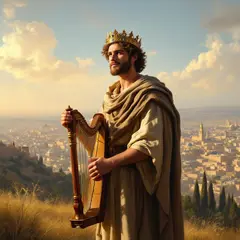 David