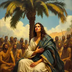Deborah