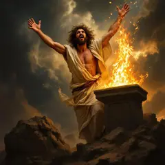 Elijah