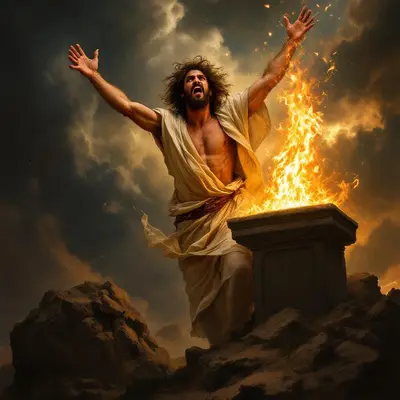 Elijah