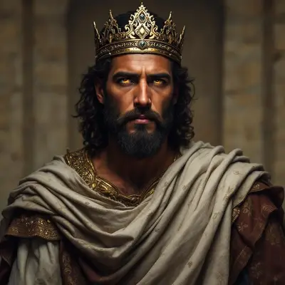 Hezekiah