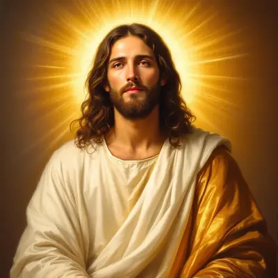 Jesus