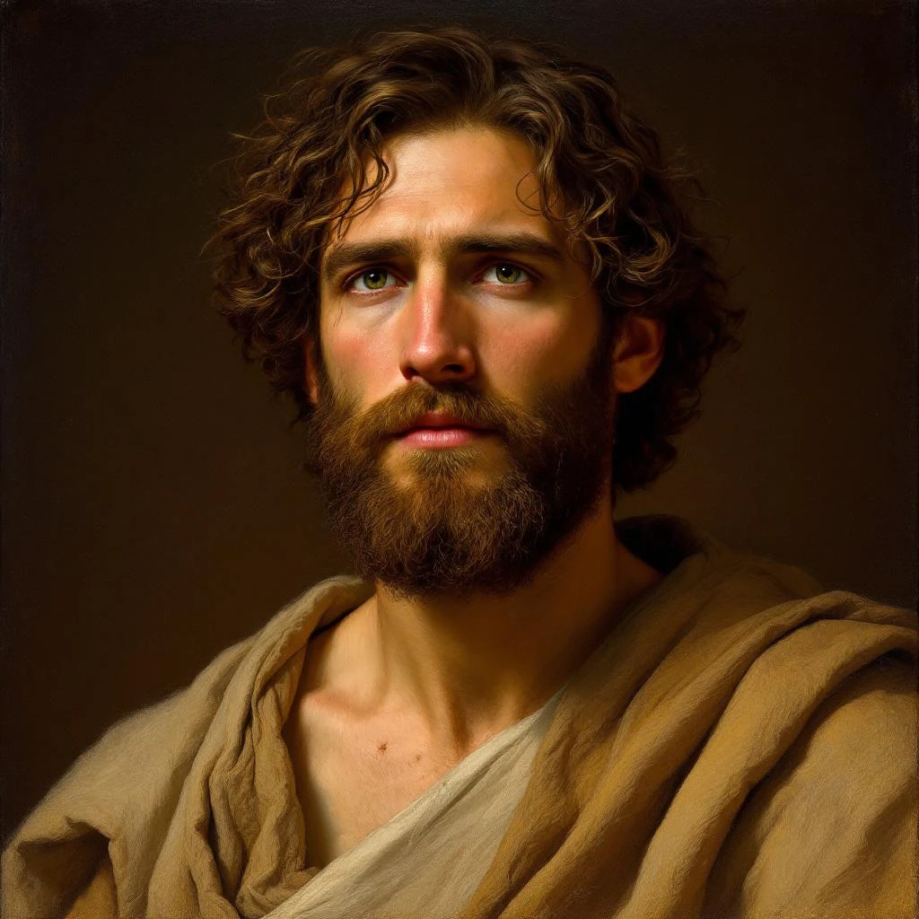 John the Apostle
