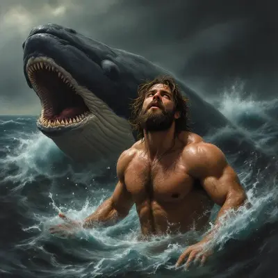 Jonah