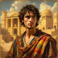 Joseph