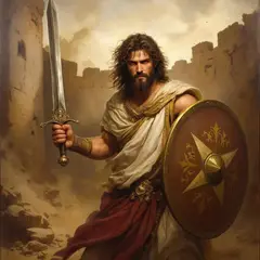 Joshua