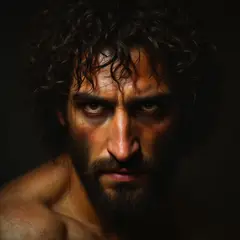 Judas Iscariot