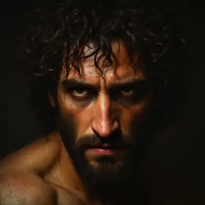 Judas Iscariot