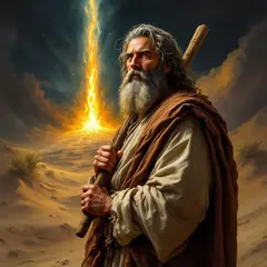 Moses