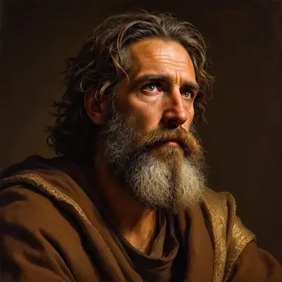Nicodemus
