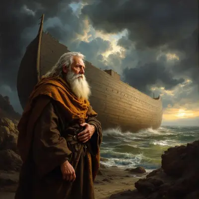 Noah