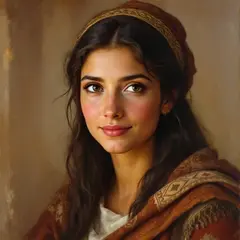 Rachel