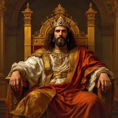 Solomon