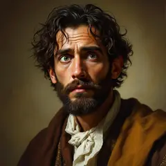 Zacchaeus