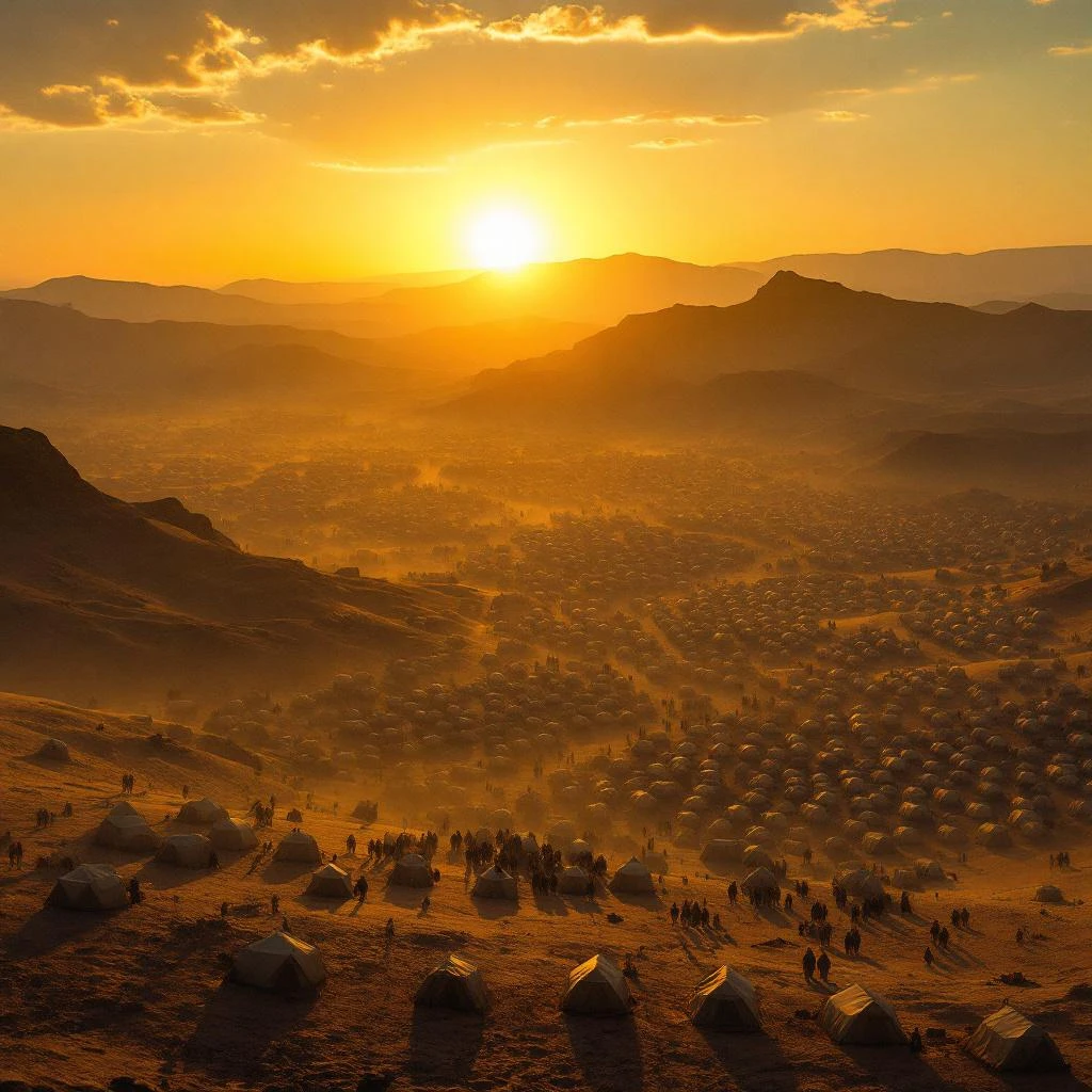 A New Census, a New Start