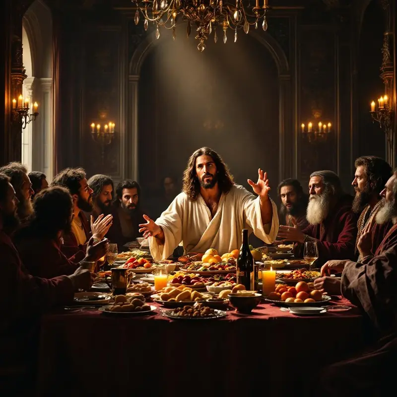 Calling Out the Pharisees