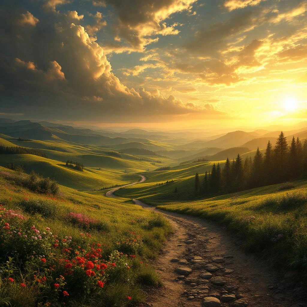 Choose Life or Death