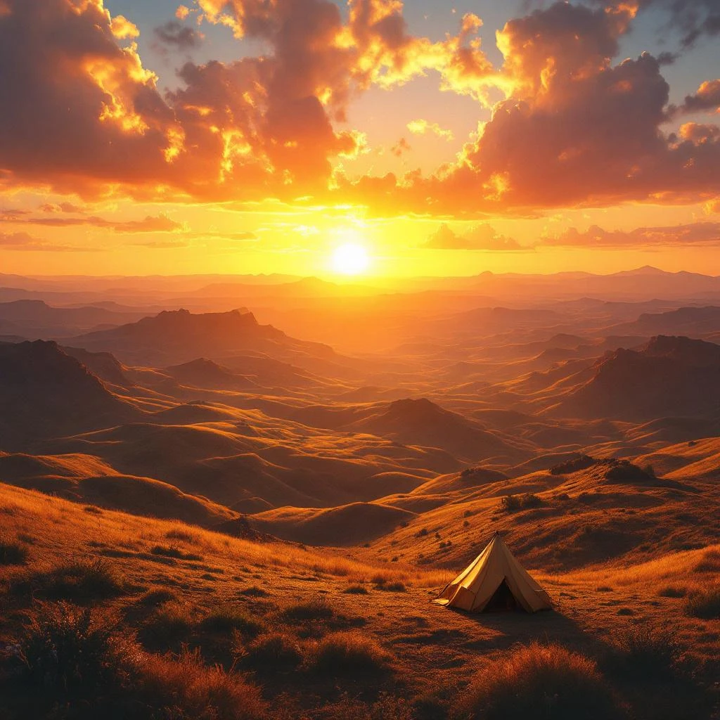 Claim Your Inheritance