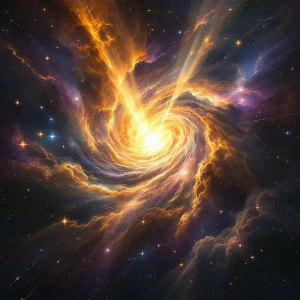 The Creation