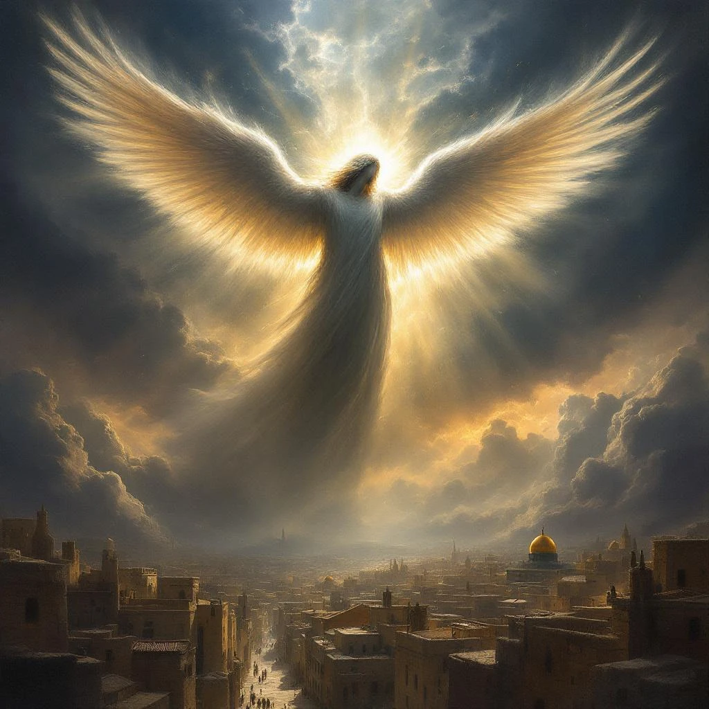 David's Final Mistake