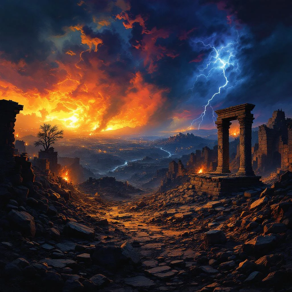 Everyone Did What They Wanted