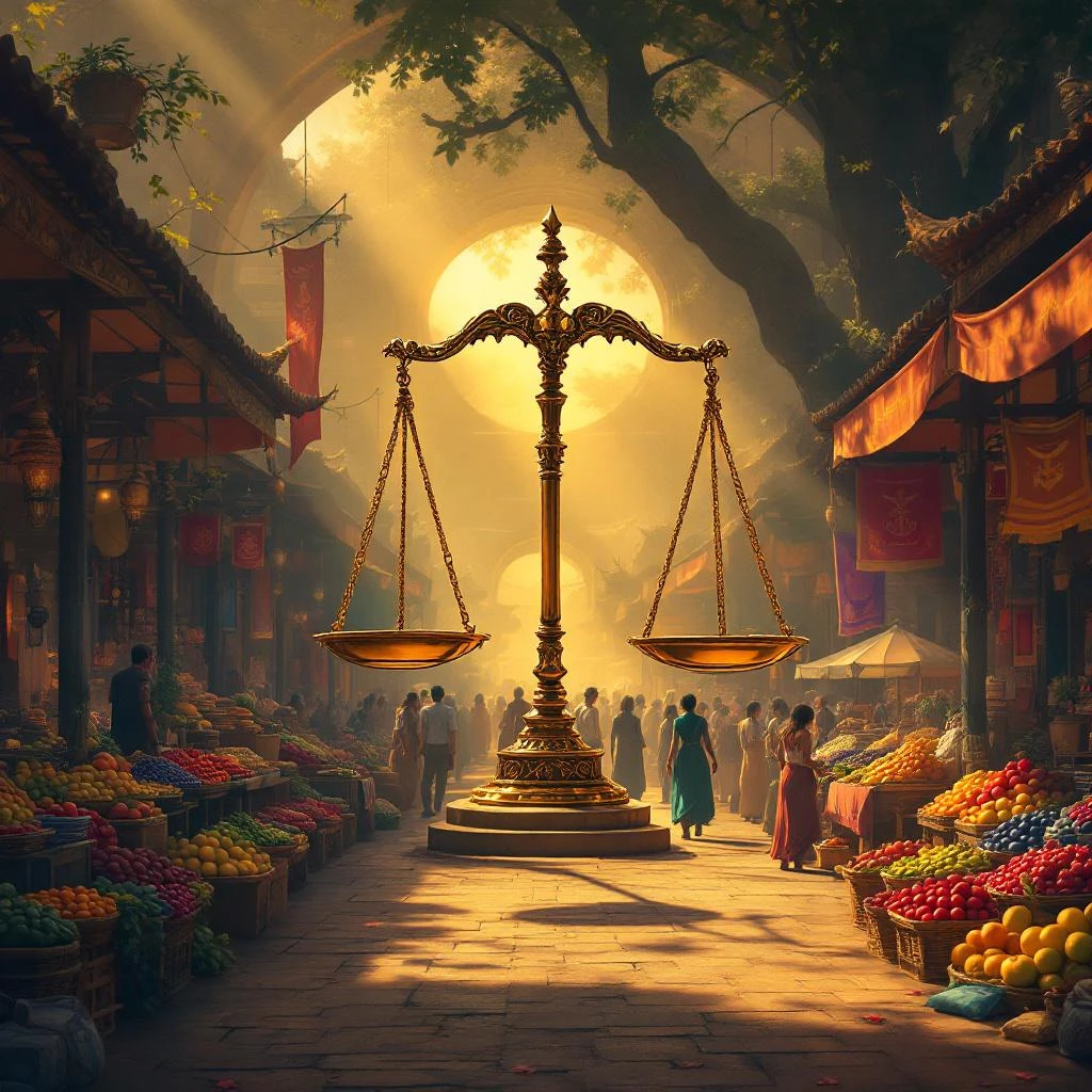 Fair Play & Fair Trade