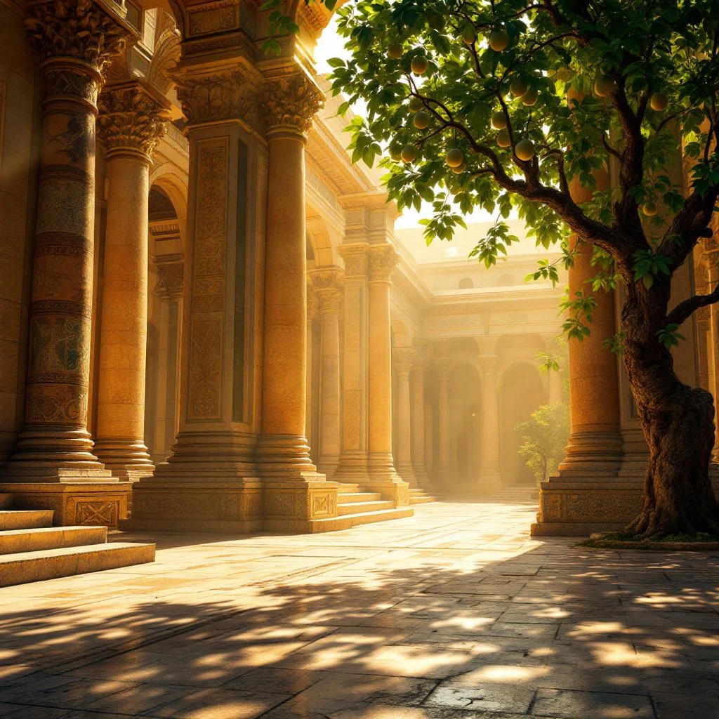 Faith, Figs & Loaded Questions