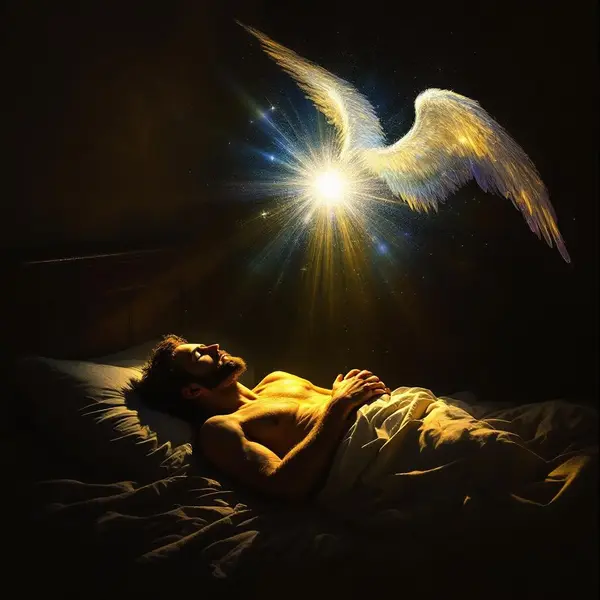Flight to Egypt