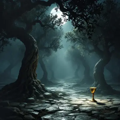 Gethsemane