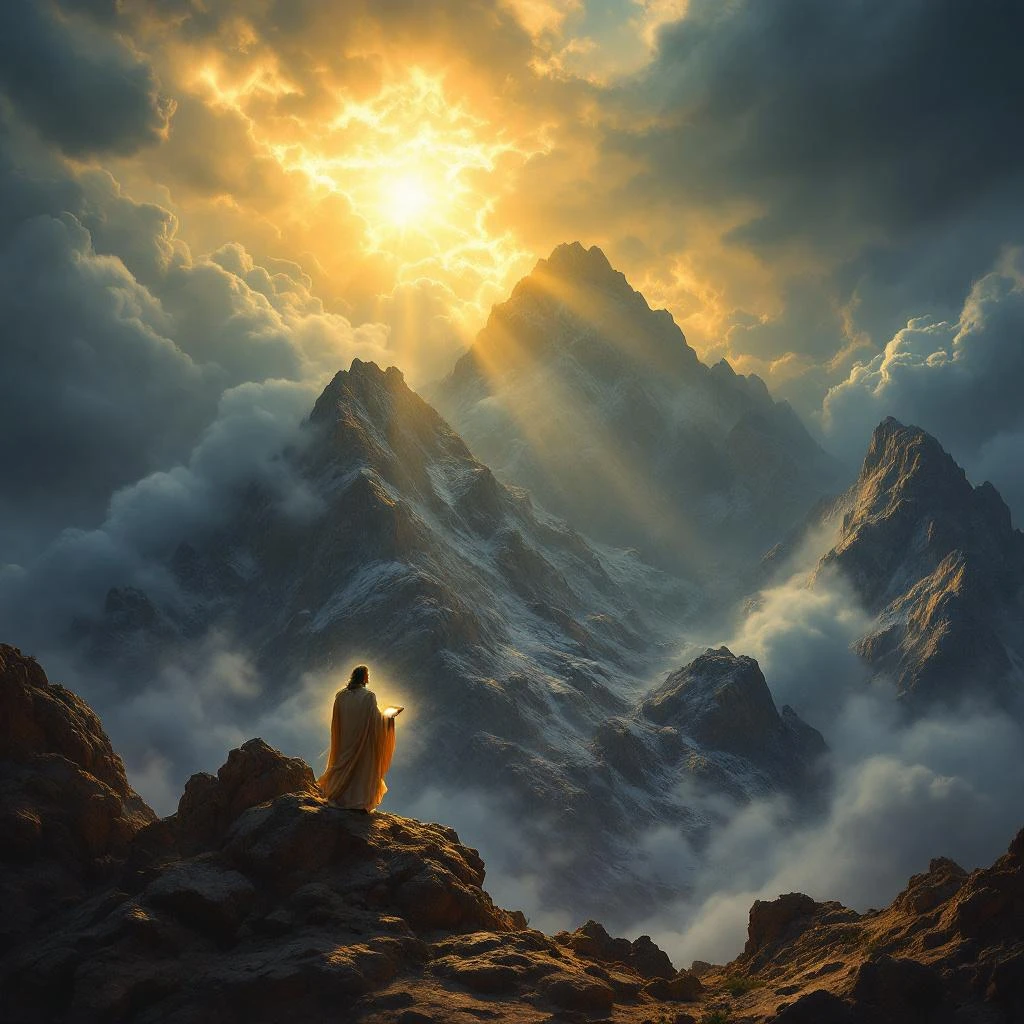 God Gives a Second Chance