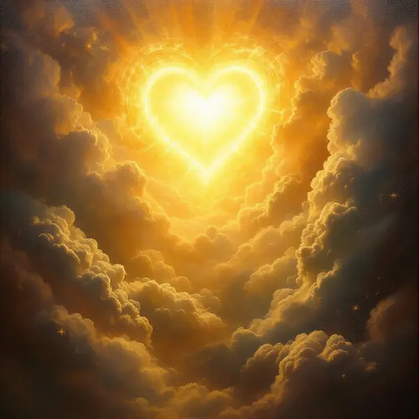 God's Love Wins
