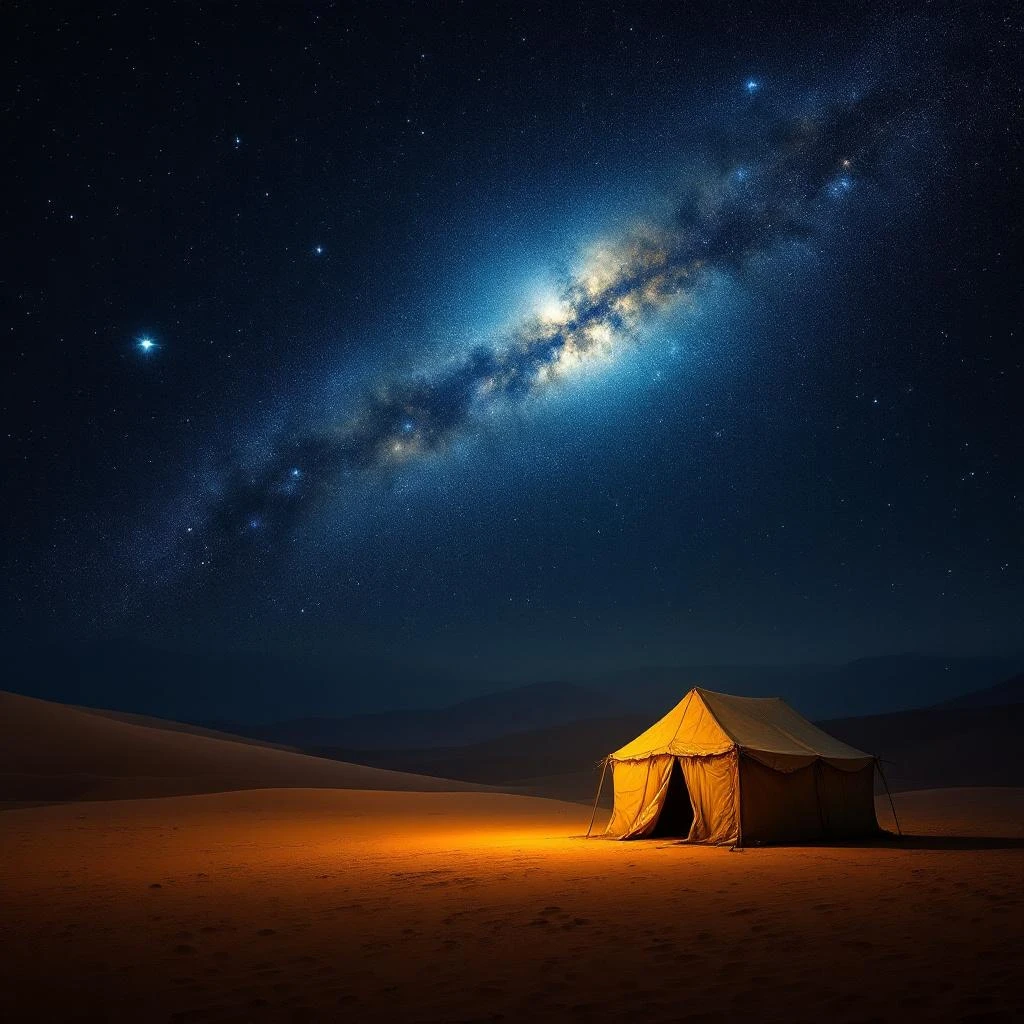 God's Promise of a Son