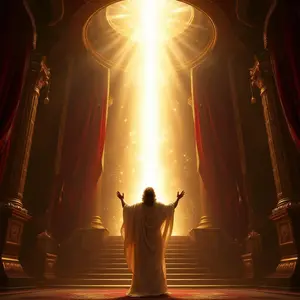 God's Promise to David