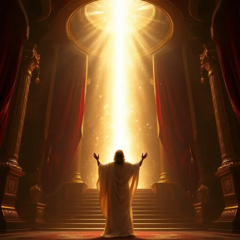 God's Promise to David