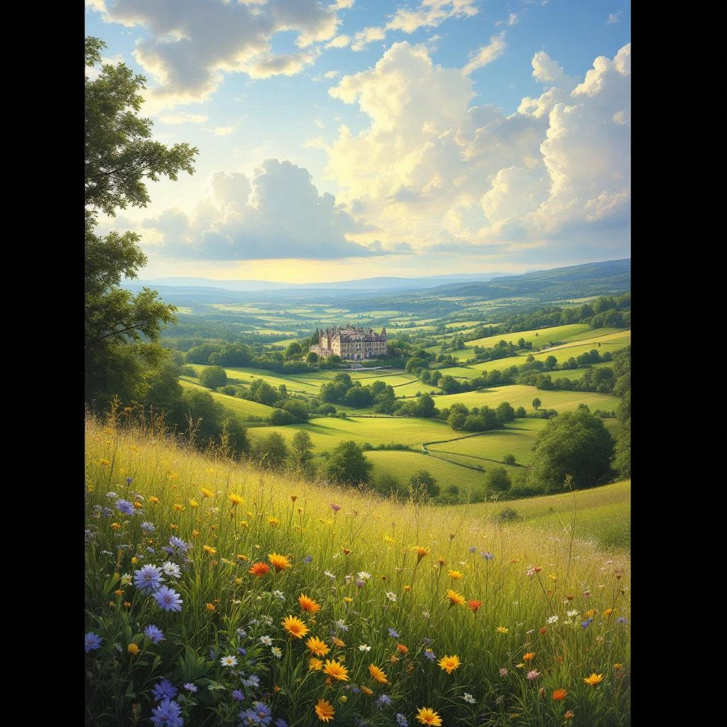 Healing the Official's Son