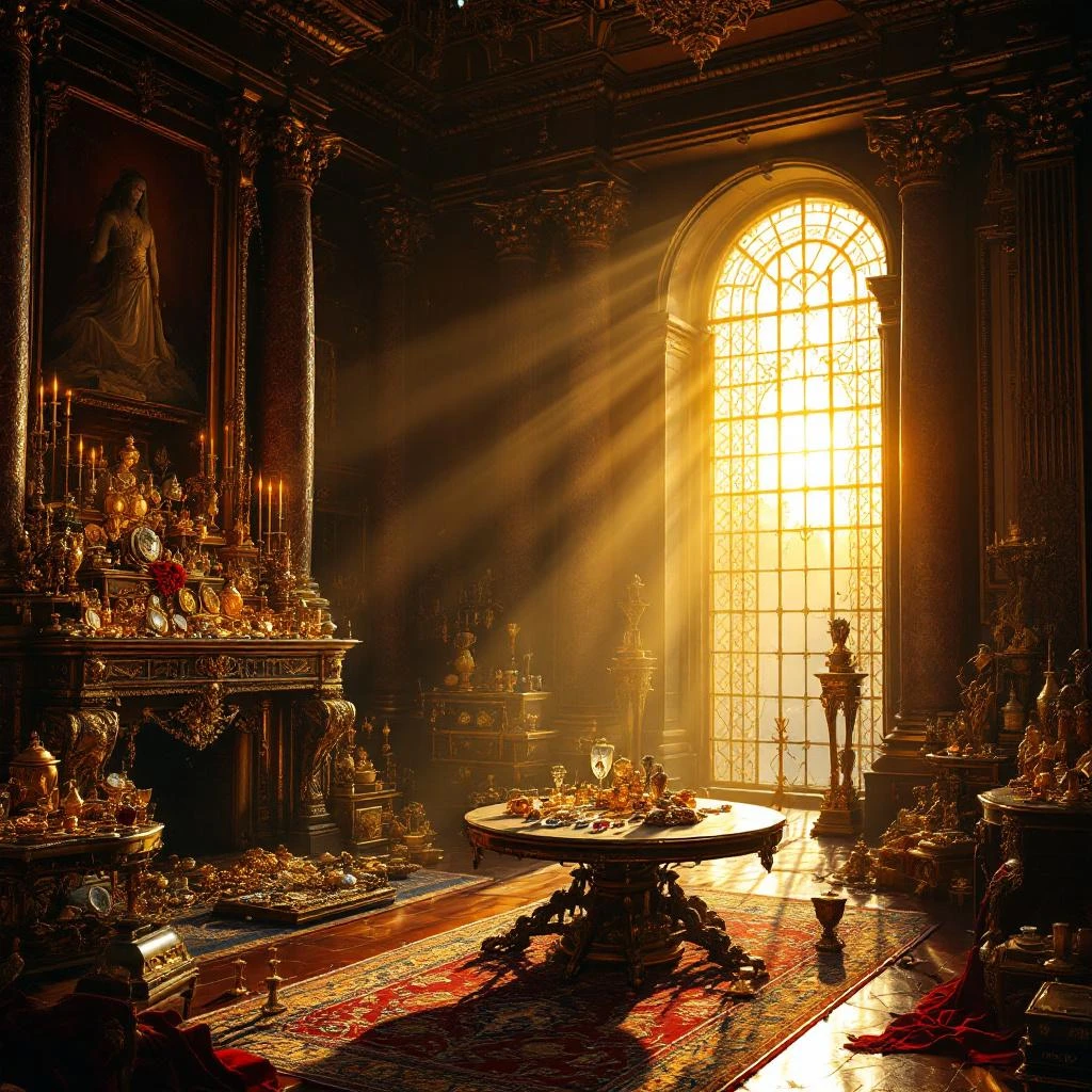 Hezekiah's Extra Years