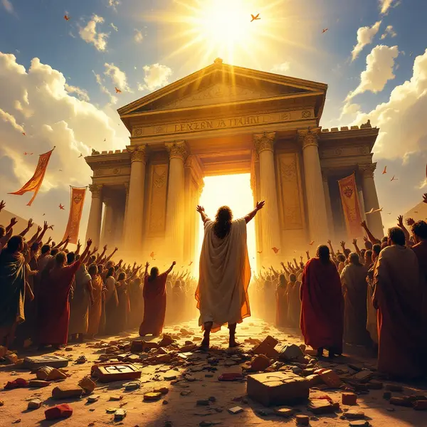 Hezekiah's Revival