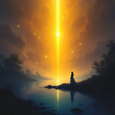 The Immanuel Prophecy