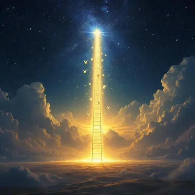 Jacob's Ladder