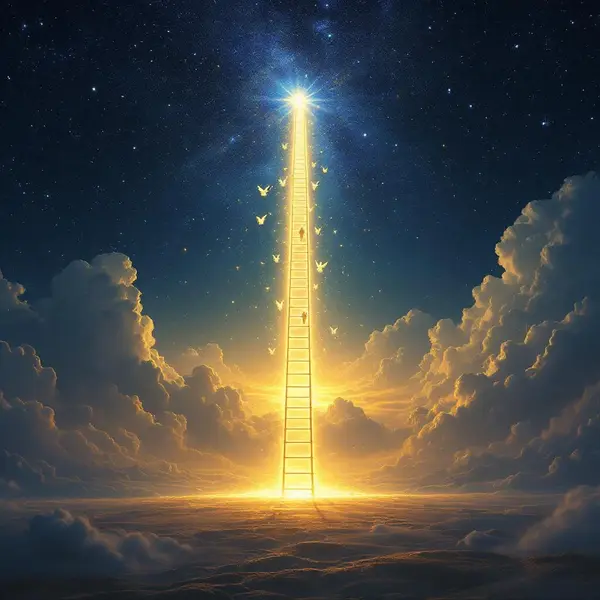 Jacob's Ladder
