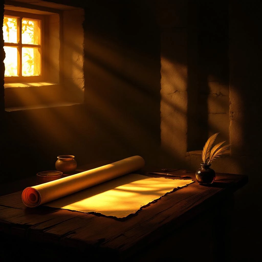 James Writes to the Church