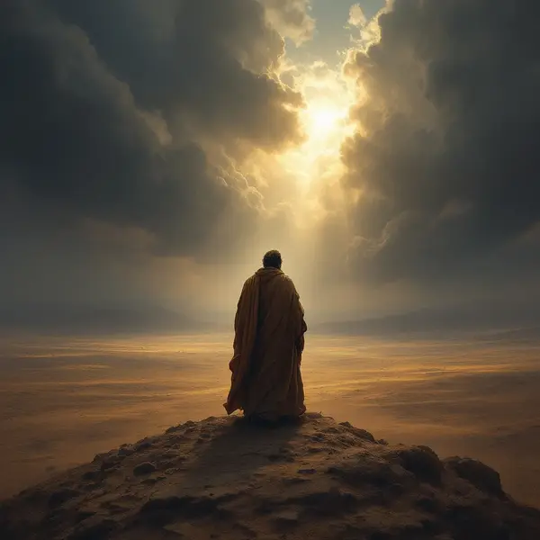 Jeremiah the Weeping Prophet