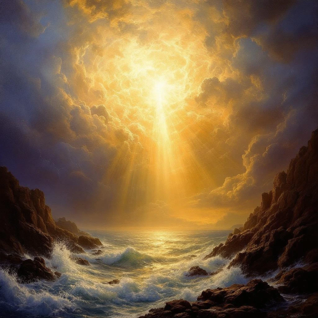 John's Exile & Revelation