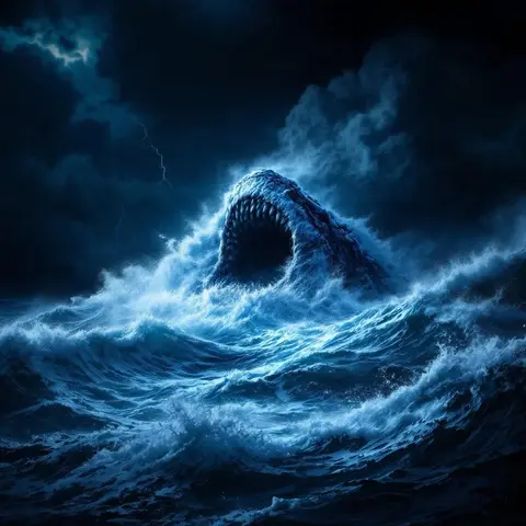 Jonah