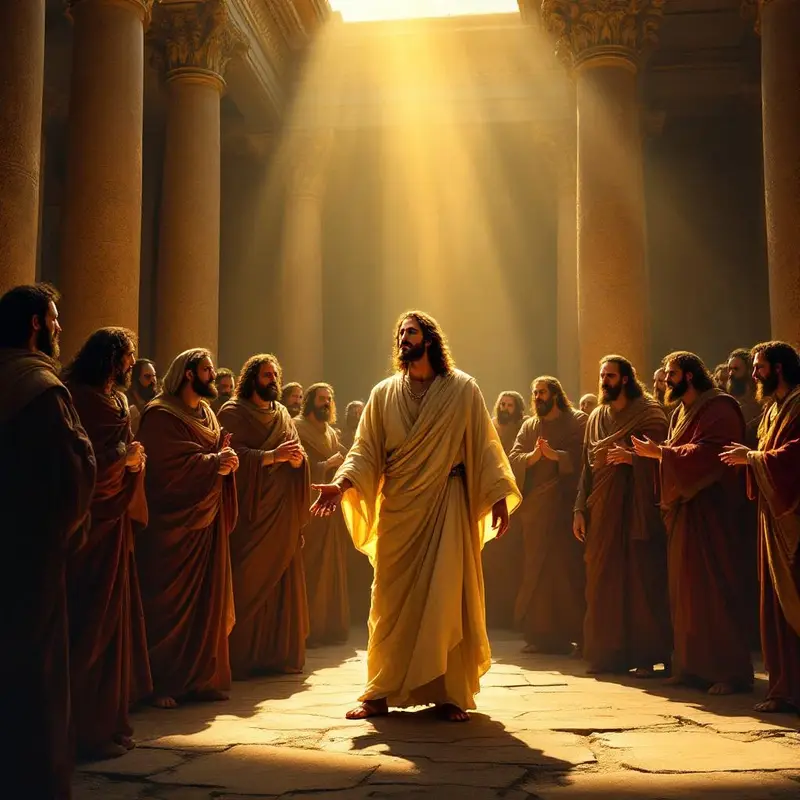 Marriage & the Afterlife